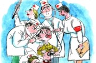 На Волині знизили тарифи на психіатричний та наркологічний медогляди