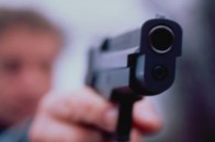 Луцькі правоохоронці знайшли чоловіка, який серед білого дня розстріляв собаку