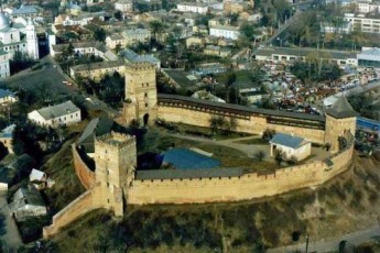 У Луцьку на День незалежності відзначатимуть три свята підряд