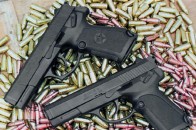 Українцям можуть дозволити носити зброю