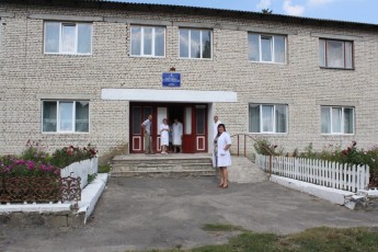 Як медреформа вплинула на волинське село