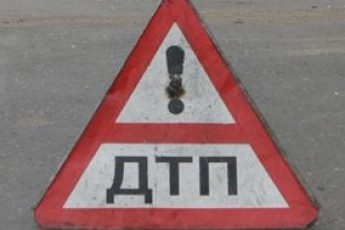 На Волині перекинувся легковик: водій загинула на місці, пасажир - у реанімації