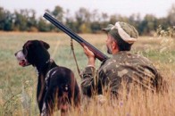 На Волині розпочався сезон полювання на пернатих