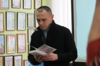 Помер волинський журналіст і письменник Ігор Чуб