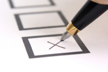 Відомі попередні результати виборів у Луцьку