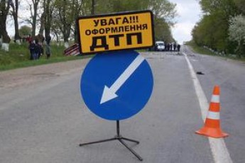У Криму ДТП:  мікроавтобус насмерть збив дитину, а п'ятеро дорослих - у лікарні