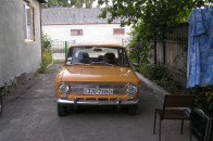 На Волині у пенсіонера спритники поцупили автівку та відразу ж продали її за 2 тисячі