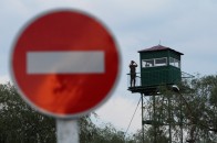 На Волині оштрафували колишнього прикордонника