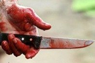 На Волині душогуб, який кухонним ножем зарізав паралізовану бабусю, сидітиме за ґратами 10 років