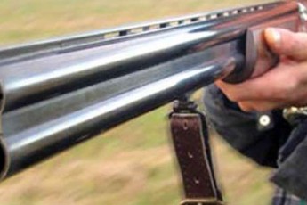На Волині мисливці займаються браконьєрством та палять ліси
