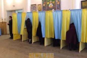 Правоохоронці: проміжні вибори до Луцькради відбулися без порушень