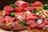 Українці зможуть купувати дешеві овочі, але м'ясо та молоко восени подорожчають