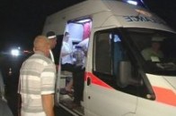 Дев'ять людей загинули внаслідок ДТП на Хмельниччині