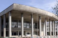 На ремонт актової зали у луцькому ПУМі планують виділити мільйон гривень