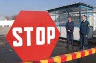 На Волині посадовець митниці пропустив автобус з контрабандою, а вину «спихнув» на свою колегу