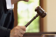 У Луцьку можуть покарати трьох суддів