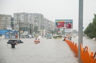 Луцький депутат вважає, що лучани «закидають» міськраду судовими позовами, коли побачать, що наслідки зливи ніхто не ліквідовує