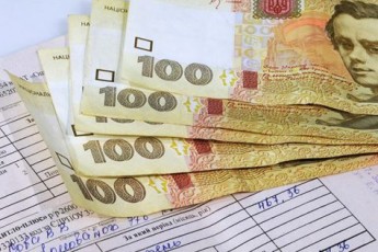 Борги лучан за комунальні послуги збільшились на 14%