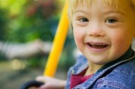 У луцьких дитячих садках вчитимуть дітей із синдромом Дауна