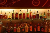 Луцький виконком не дозволив працювати магазину цілодобово, бо там торгують горілкою