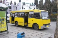 Ще одну луцьку маршрутку «відправили» у село