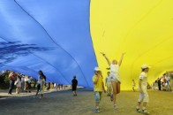 Мер Каменя-Каширського не хоче святкувати День міста, бо немає грошей?