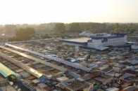 Луцька міськрада продовжує воювати за «Варшавку»