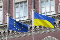 Європейців закликають підтримати підписання Угоди між Україною та ЄС