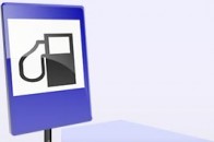 На Волині АЗС приховувала від клєнтів ціни на пальне