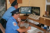 Ковельські правоохоронці можуть стежити за містом із власних кабінетів за допомогою відеокамер