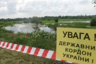 На Волині чех за дві тисячі євро намагався нелегально перевести через кордон в’єтнамця