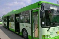 Популярність проїзду в тролейбусах серед лучан падає