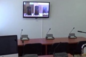 На Волині активно здійснюють судові провадження у режимі відеозв'язку