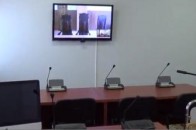 На Волині активно здійснюють судові провадження у режимі відеозв'язку
