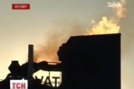 У Житомирі люди не можуть дихати через ядучі викиди з заводу