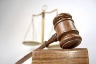 У Луцьку апеляційний суд пошкодував крадія, який вбив людину, і зменшив йому покарання