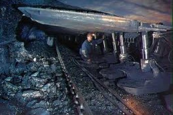 Шахти Волині вже майже вичерпали свої запаси