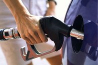 Волинські «земельники» витратили майже 45 тисяч на бензин