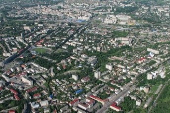 Сільські ради заважають Луцьку повноцінно розвиватися?