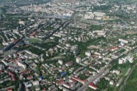 Сільські ради заважають Луцьку повноцінно розвиватися?