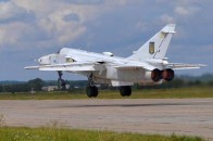 На Волинь летять авіабомбардувальники