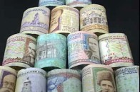 Сім волинян отримали по 2,5 тисячі гривень премії