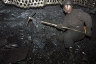 Янукович хоче віддати шахти України у приватні руки до кінця наступного року