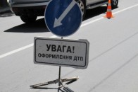 ДТП у Криму за участі громадян РФ: двоє людей загинуло, двоє - у лікарні