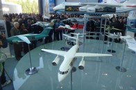 Луцьке підприємство представлятиме Україну на міжнародній авіа-космічній виставці