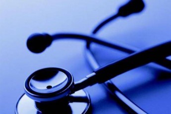На Волині відремонтували дитяче відділення райлікарні