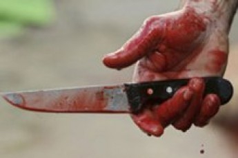 На Волині чоловік помстився за свою дівчину, встромивши ніж у груди її кривдника
