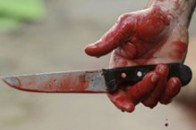 На Волині чоловік помстився за свою дівчину, встромивши ніж у груди її кривдника