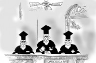 У Луцьку розбійники, які побили та пограбували людину, розгулюватимуть на волі