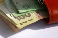 Лучани недоотримали зарплат на понад 1,2 мільйона гривень